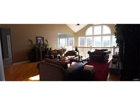 5341 Enchanted Dr, Weldon Spring, MO 63304 photo 8