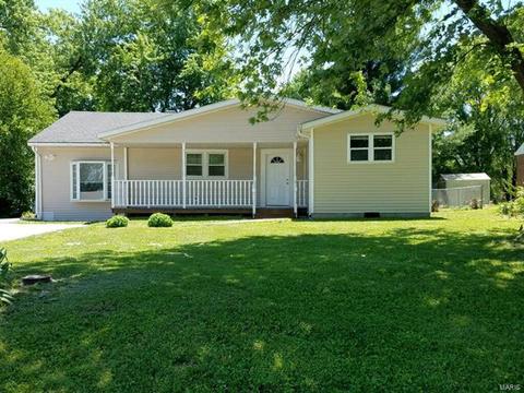 117 Atlantic St, O Fallon, IL 62269 photo 1