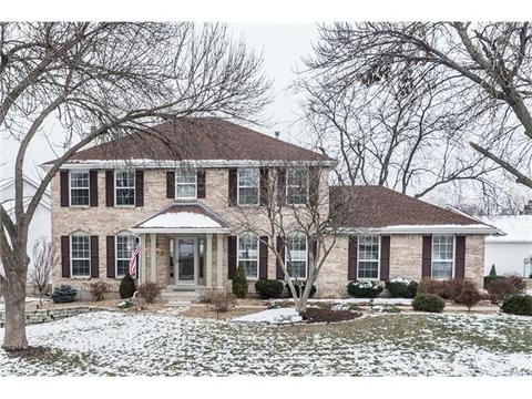 2 Winegarden Ct, O'fallon, MO 63368 photo 1