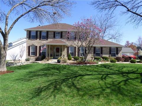 2 Winegarden Ct, O'fallon, MO 63368 photo 2