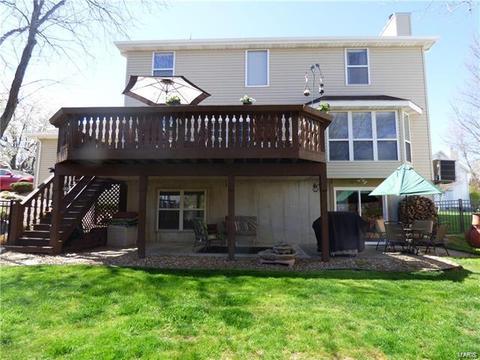 2 Winegarden Ct, O'fallon, MO 63368 photo 31