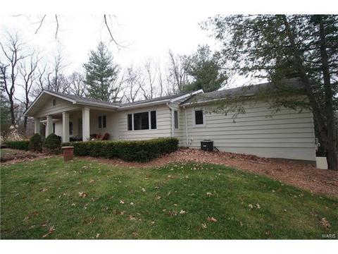 156 S Eatherton Rd, Chesterfield, MO 63005 photo 1