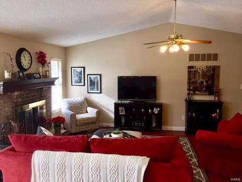 424 Tumulty Dr, Ballwin, MO 63021 photo 6