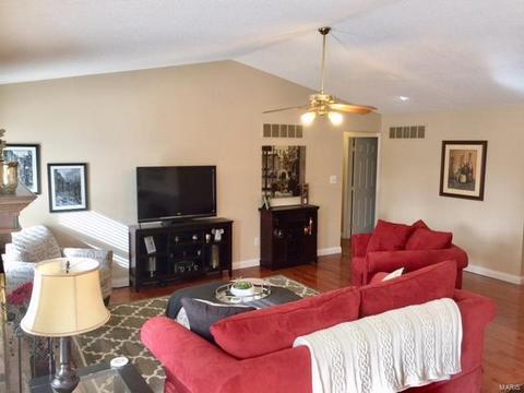 424 Tumulty Dr, Ballwin, MO 63021 photo 7