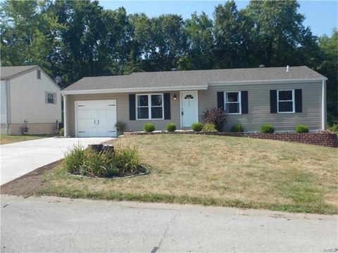 326 Hagemeister Dr, Eureka, MO 63025 photo 2
