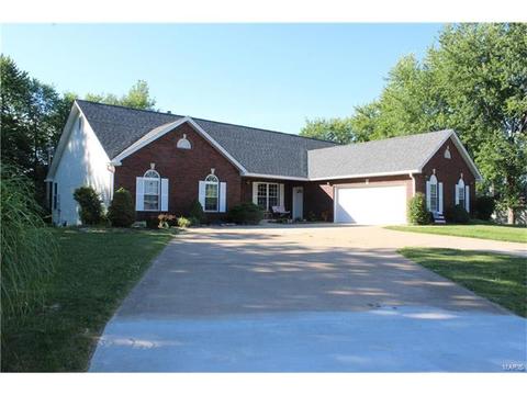805 Nancy Ln, Weldon Spring, MO 63304 photo 2