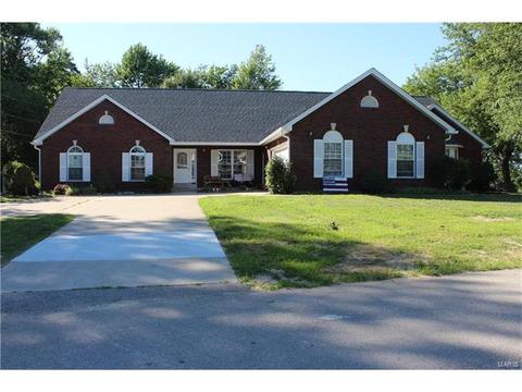 805 Nancy Ln, Weldon Spring, MO 63304 photo 1