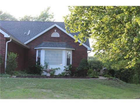 805 Nancy Ln, Weldon Spring, MO 63304 photo 4