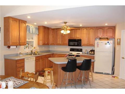 805 Nancy Ln, Weldon Spring, MO 63304 photo 16