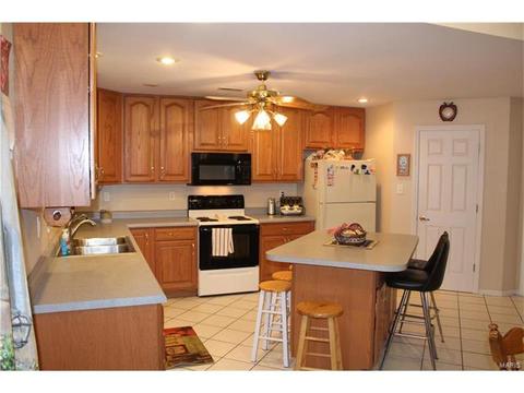 805 Nancy Ln, Weldon Spring, MO 63304 photo 17