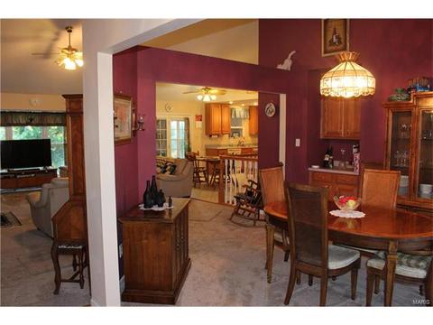 805 Nancy Ln, Weldon Spring, MO 63304 photo 10