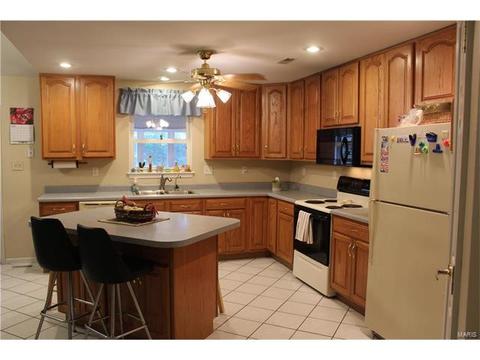 805 Nancy Ln, Weldon Spring, MO 63304 photo 18