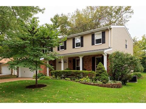 623 Oak Path Dr, Ballwin, MO 63011 photo 20