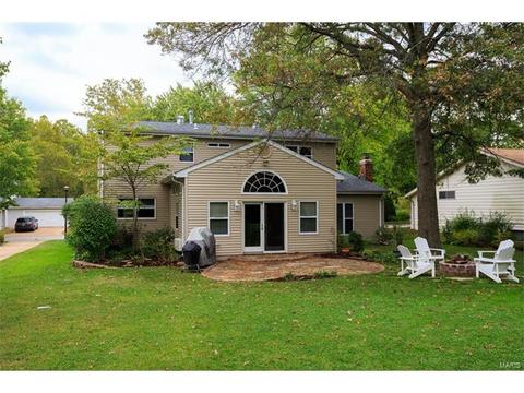 623 Oak Path Dr, Ballwin, MO 63011 photo 19