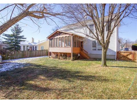 202 Westridge Parc, Ellisville, MO 63021 photo 32