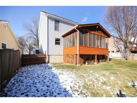 202 Westridge Parc, Ellisville, MO 63021 photo 17