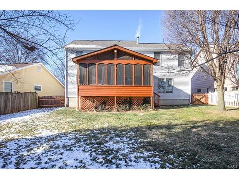 202 Westridge Parc, Ellisville, MO 63021 photo 34