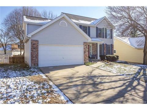 202 Westridge Parc, Ellisville, MO 63021 photo 30