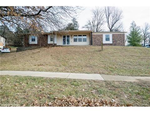 121 Timka Dr, Ballwin, MO 63011 photo 1