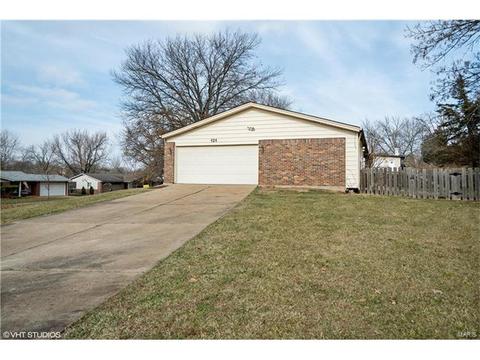 121 Timka Dr, Ballwin, MO 63011 photo 16