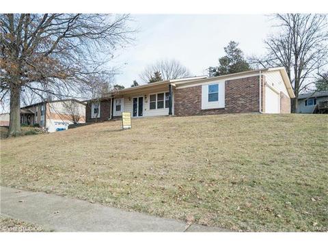 121 Timka Dr, Ballwin, MO 63011 photo 12