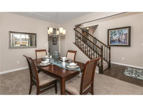 201 E Cannon Spur Ct, O'fallon, MO 63366 photo 4