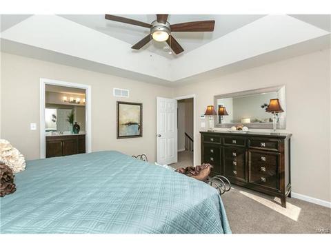 201 E Cannon Spur Ct, O'fallon, MO 63366 photo 6