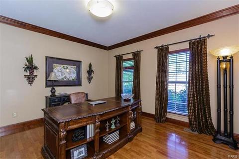 1022 Kiefer Ridge Dr, Ballwin, MO 63021 photo 9