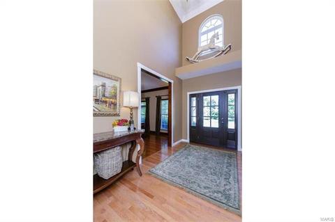1022 Kiefer Ridge Dr, Ballwin, MO 63021 photo 8