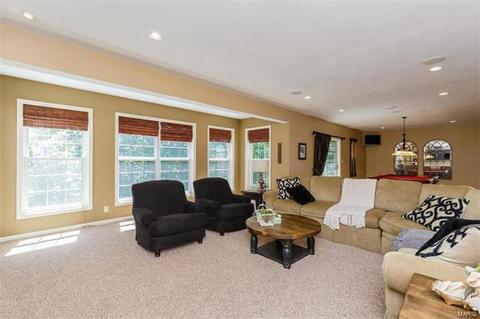 1022 Kiefer Ridge Dr, Ballwin, MO 63021 photo 48