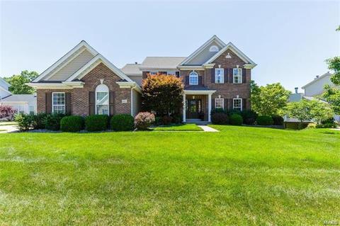 1022 Kiefer Ridge Dr, Ballwin, MO 63021 photo 4
