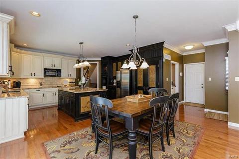 1022 Kiefer Ridge Dr, Ballwin, MO 63021 photo 20