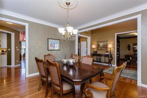 1022 Kiefer Ridge Dr, Ballwin, MO 63021 photo 7