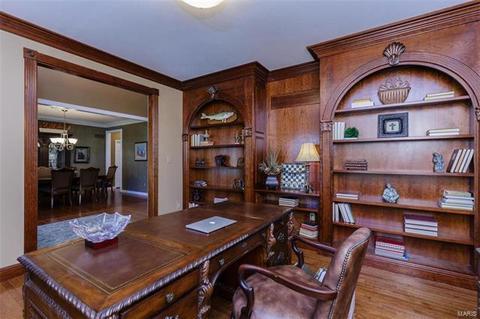 1022 Kiefer Ridge Dr, Ballwin, MO 63021 photo 11