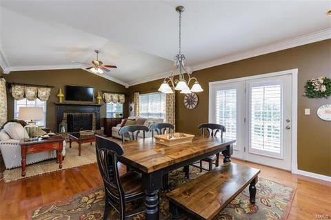 1022 Kiefer Ridge Dr, Ballwin, MO 63021 photo 19