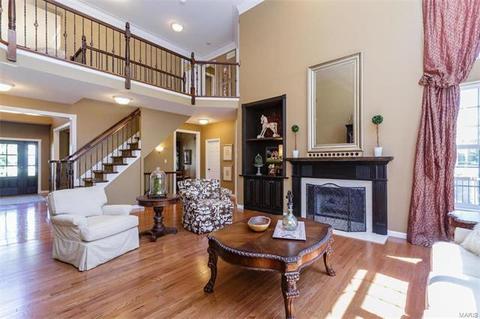 1022 Kiefer Ridge Dr, Ballwin, MO 63021 photo 15