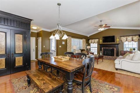 1022 Kiefer Ridge Dr, Ballwin, MO 63021 photo 21