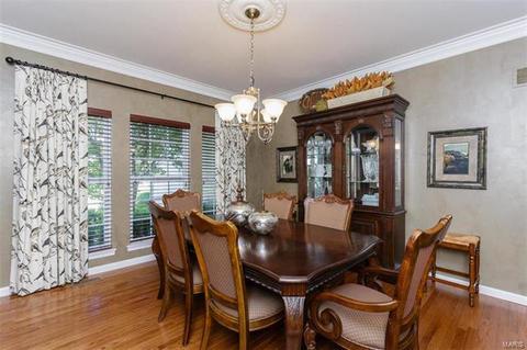 1022 Kiefer Ridge Dr, Ballwin, MO 63021 photo 5
