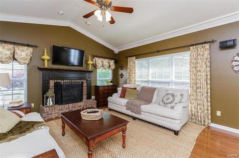 1022 Kiefer Ridge Dr, Ballwin, MO 63021 photo 23