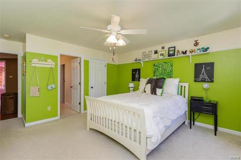 1022 Kiefer Ridge Dr, Ballwin, MO 63021 photo 46