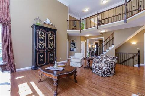 1022 Kiefer Ridge Dr, Ballwin, MO 63021 photo 14
