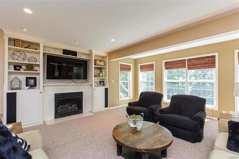 1022 Kiefer Ridge Dr, Ballwin, MO 63021 photo 47