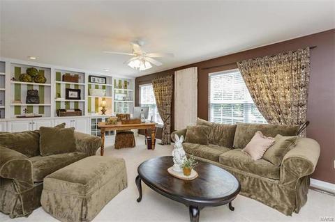 1022 Kiefer Ridge Dr, Ballwin, MO 63021 photo 31