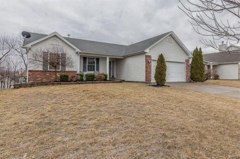 155 Rightfield Dr, O'fallon, MO 63366 photo 31