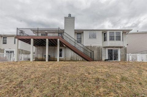 155 Rightfield Dr, O'fallon, MO 63366 photo 28