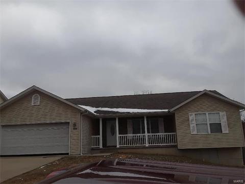 104 Savannah Ct, Rolla, MO 65401 photo 1