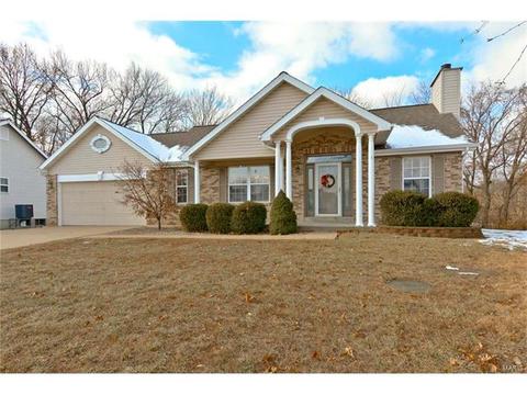 1409 Snowbird Ln, O'fallon, MO 63366 photo 1