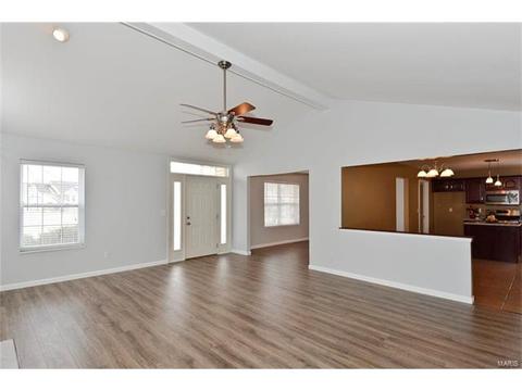 1409 Snowbird Ln, O'fallon, MO 63366 photo 4