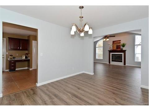 1409 Snowbird Ln, O'fallon, MO 63366 photo 7