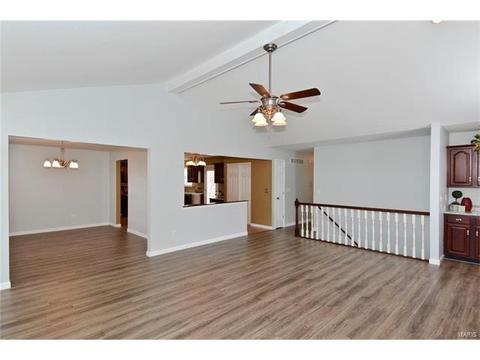 1409 Snowbird Ln, O'fallon, MO 63366 photo 2